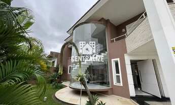 Imagem 2: Sobrado para venda em Órfãs