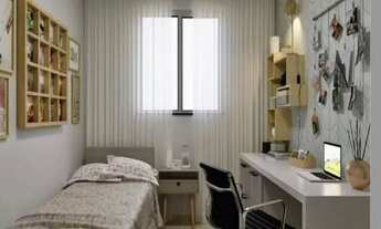 Imagem 3: Apartamento para aluguel e venda Torre - Recife - PE