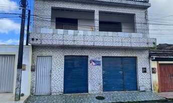 Imagem: CASA COM PONTO COMERCIAL E CASA - CONJUNTO