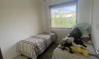 Imagem 6: Lauro de Freitas - Casa Duplex 3 Dormitórios 1 Suítes Porteira Fechada -Ipitanga SM