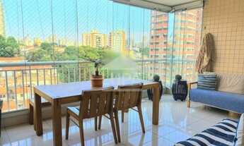 Imagem: Apartamento com 3 dormitórios à venda