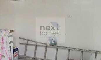 Imagem 3: Casa térrea reformada com 2 dormitórios , 2 banheiros e 2 vagas no Jardim Bonfiglioli !!!