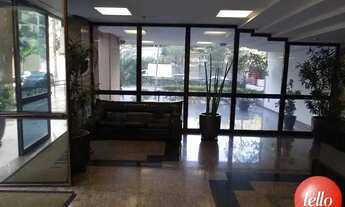 Imagem 3: São Paulo - Conjunto Comercial/Sala - Jardins