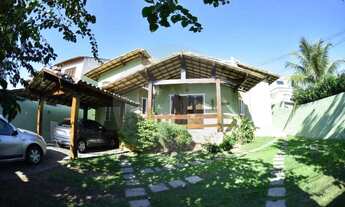 Imagem: Agatê Imóveis vende Linda Casa Duplex