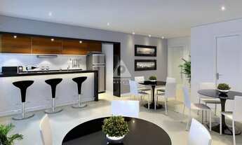 Imagem 6: Cobertura à venda, 3 quartos, 2 suítes, 1 vaga, Praça da Bandeira - RIO DE JANEIRO/RJ