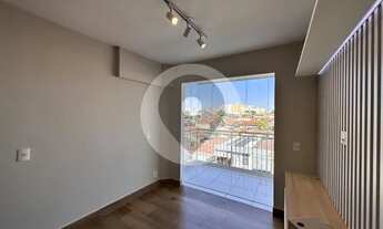 Imagem 6: Apartamento - Jardim Nossa Senhora Auxiliadora - Campinas