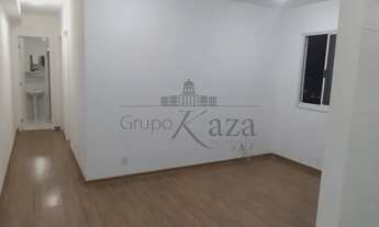 Imagem 3: Apartamento para aluguel possui 45 metros quadrados com 2 quartos