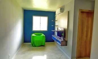 Imagem 2: APARTAMENTO Santos Dumont São Leopoldo