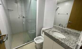 Imagem 6: Aluguel - Apartamento Mobiliado com 1 quarto em Miramar