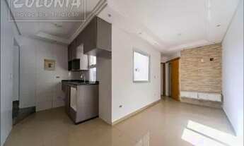 Imagem 2: Santo André - Apartamento Padrão - Parque Capuava