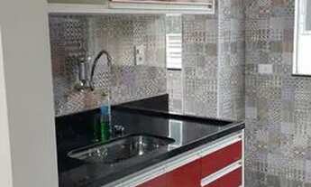 Imagem 7: Apartamento no Condomínio Cidade Jardim - Chapada