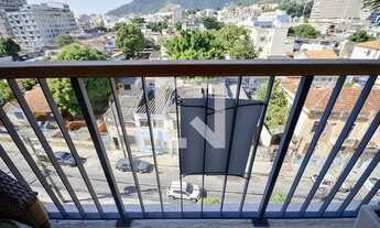 Imagem 7: Apartamento à Venda - Grajaú, 2 Quartos, 102 m2