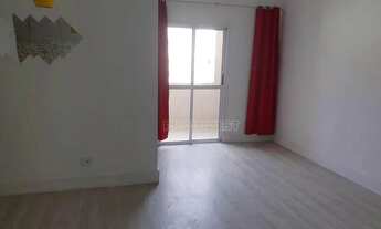 Imagem 4: Apartamento com 2 dormitórios à venda, 54 m² por R$ 260.000,00 - Granja Viana - Cotia/SP