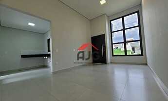 Imagem 4: Casa com 3 dormitórios à venda, 105 m² - Jardim Toscana - Indaiatuba/SP