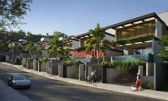 Imagem: Casa com 4 dormitórios à venda - João