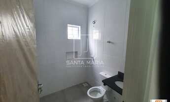 Imagem 5: Casa (térrea na rua) 2 dormitórios/suite, cozinha planejada