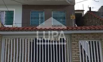 Imagem: Casa com 3 dormitórios à venda no Tucuruvi!