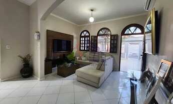 Imagem 3: Casa em conjunto a venda - 3 suítes - Manaus-AM