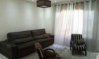 Imagem 3: Casa em Condomínio para Venda em Jundiaí, Loteamento Villaggio di San Francisco, 2 dormitó