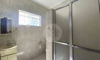 Imagem 4: Casa com 3 dormitórios para alugar, 120 m² por R$ 1.815,00/mês - Parque Residencial Maria