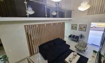 Imagem 4: Casa em Condomínio para Venda em Presidente Prudente, Parque Residencial Mart Ville, 3 dor