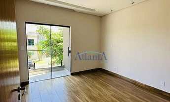 Imagem 2: Casa com 3 dormitórios à venda, 140 m² por R$ 800.000 - Jardim Ecoville I - Cambé/PR