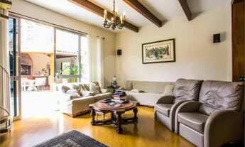 Imagem 2: Sobrado c/480m2 - Local Nobre, só casas !