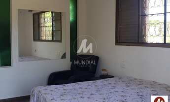 Imagem 4: Casa (sobrado na rua) 4 dormitórios/suite, cozinha planejada