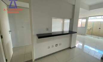 Imagem 3: Apartamento com 02 quartos - Jardim São Luiz