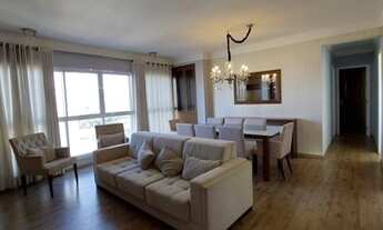 Imagem 2: Condomínio Alpha Garden Alphaville - Barueri