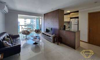 Imagem 5: Florais Eco Resort apartamento mobiliado para locação na Gleba Palhano em Londrina