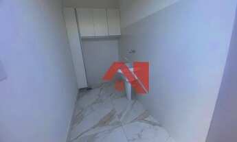 Imagem 7: Casa com 3 dormitórios para alugar, 120 m² por R$ 4.256,11/mês - Condominio Reserva da Mat