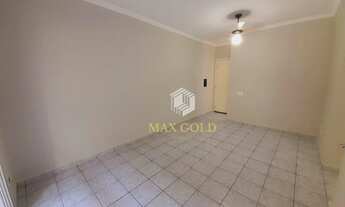 Imagem 4: Apartamento com 2 dormitórios para alugar, 57 m² por R$ 972,00/mês - Jardim das Nações - T