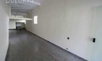 Imagem 5: Santo André - Loja/Salão - Vila Dora