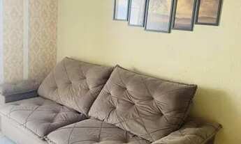 Imagem 4: CASA EM CONDOMÍNIO C/ 3 DORMITÓRIOS