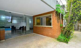 Imagem 7: São Paulo - Casa Padrão - Morumbi