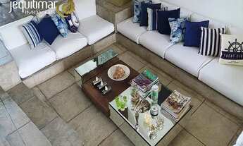 Imagem 7: GUARUJá - Casa Padrão - Praia do Pernambuco