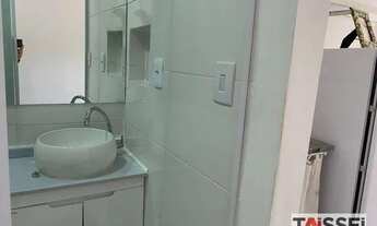 Imagem 3: Apartamento com 1 dormitório para alugar, 35 m² por R$ 2.100,00/mês - Vila Mariana - São P