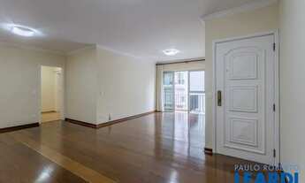 Imagem 4: APARTAMENTO - MOEMA ÍNDIOS - SP