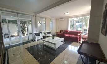 Imagem 2: Chácara Flora Condominio de Casas 3 suites 6 vagas quintal