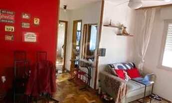 Imagem 4: Apartamento para Venda - 54m², 2 dormitórios, Passo da Areia