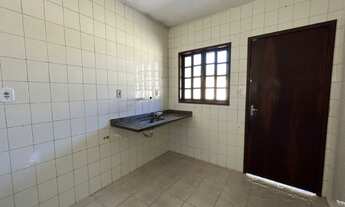 Imagem 6: Casa linear independente dentro de condominio em Itaboraí