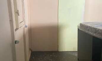 Imagem 6: BARRACO EM CUATAO