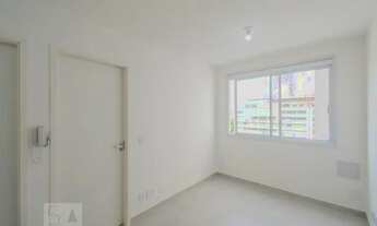 Imagem 3: Apartamento para Aluguel - Cambuci, 2 Quartos, 34 m2