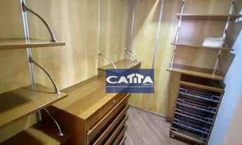 Imagem 3: Apartamento à venda, 156 m² por R$ 1.300.000,00 - Jardim Anália Franco - São Paulo/SP