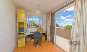 Imagem 7: COBERTURA 2 DORMITÓRIOS, TERESÓPOLIS, 147 M²