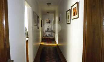 Imagem 5: Higienópolis - Rua Maranhão