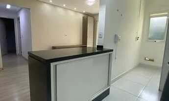 Imagem 5: Apartamento 02 dormitórios em frente ao Parque Municipal de Barueri