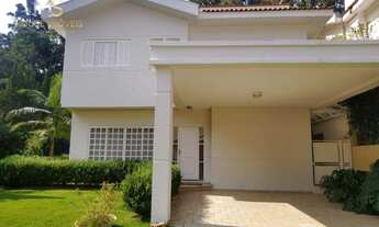 Imagem 2: Casa com 4 dormitórios para alugar, 239 m² por R$ 12.000/mês - Vila Santo Antônio - Cotia