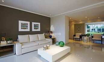 Imagem 4: Apartamento 94m², 03 Dorms. c/ suíte, Próximo ao Parque Raya em Jardim Botânico